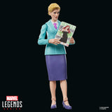Marvel Legends Series Retro Aunt May