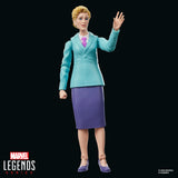Marvel Legends Series Retro Aunt May