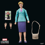 Marvel Legends Series Retro Aunt May