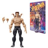 Marvel Legends Series Retro Smythe