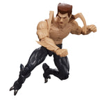 Marvel Legends Series Retro Smythe