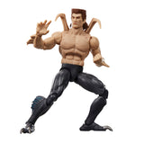 Marvel Legends Series Retro Smythe