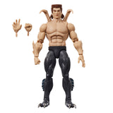 Marvel Legends Series Retro Smythe