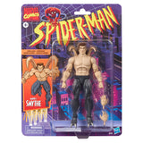 Marvel Legends Series Retro Smythe