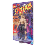 Marvel Legends Series Retro Smythe