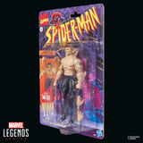 Marvel Legends Series Retro Smythe