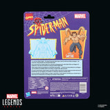 Marvel Legends Series Retro Smythe