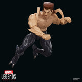 Marvel Legends Series Retro Smythe