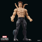 Marvel Legends Series Retro Smythe