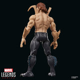 Marvel Legends Series Retro Smythe