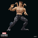 Marvel Legends Series Retro Smythe