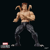 Marvel Legends Series Retro Smythe