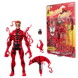 Marvel Legends Series Maximum Carnage Retro Carnage