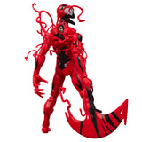 Marvel Legends Series Maximum Carnage Retro Carnage