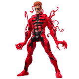Marvel Legends Series Maximum Carnage Retro Carnage