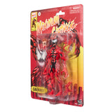 Marvel Legends Series Maximum Carnage Retro Carnage