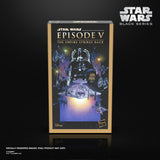 Star Wars Black Series Saga Collection VHS-Style Multipack