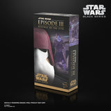 Star Wars Black Series Saga Collection VHS-Style Multipack