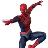 Spider-Man: No Way Home MAFEX #241 Friendly Neighborhood Spider-Man