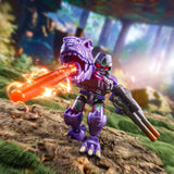 Blokees Transformers Defender 06: Brutal Fang