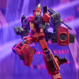 Blokees Transformers Galaxy 09: Darkest Hour (Box of 9 Individually Boxed)