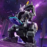 Blokees Transformers Galaxy 09: Darkest Hour (Box of 9 Individually Boxed)