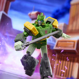 Blokees Transformers Galaxy 09: Darkest Hour (Box of 9 Individually Boxed)