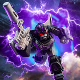 Blokees Transformers Defender 06: Brutal Fang