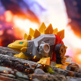 Blokees Transformers Defender 06: Brutal Fang