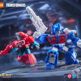 Blokees Transformers Defender 06: Brutal Fang