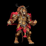Mythic Legions Reign of the Beasts: Leodysseus