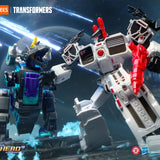 Blokees Transformers Galaxy 09: Darkest Hour (Box of 9 Individually Boxed)