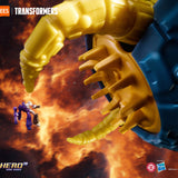 Blokees Transformers Galaxy 09: Darkest Hour (Box of 9 Individually Boxed)