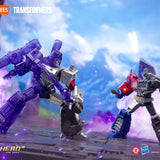 Blokees Transformers Galaxy 09: Darkest Hour (Box of 9 Individually Boxed)