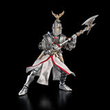 Mythic Legions Dawns of Discovery General Delphina of Eathyross