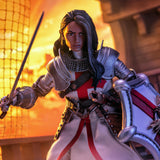 Mythic Legions Dawns of Discovery General Delphina of Eathyross