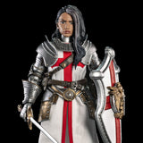 Mythic Legions Dawns of Discovery General Delphina of Eathyross