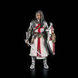 Mythic Legions Dawns of Discovery General Delphina of Eathyross