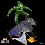Marvel Legends Series Spider-Man: No Way Home Deluxe Green Goblin