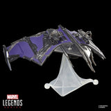 Marvel Legends Series Spider-Man: No Way Home Deluxe Green Goblin