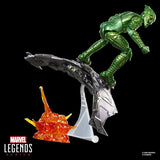 Marvel Legends Series Spider-Man: No Way Home Deluxe Green Goblin