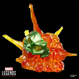 Marvel Legends Series Spider-Man: No Way Home Deluxe Green Goblin