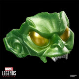 Marvel Legends Series Spider-Man: No Way Home Deluxe Green Goblin