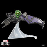 Marvel Legends Series Spider-Man: No Way Home Deluxe Green Goblin