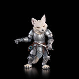 Mythic Legions Horror of Einsamall Bylur Frostfurr