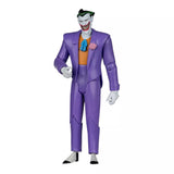 DC Direct Batman: The Animated Series Wave 7 Joker (Clock King BAF)