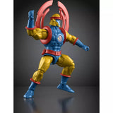 Masters of the Universe Origins Sy-Klone (200x Cartoon Collection)