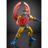 Masters of the Universe Origins Sy-Klone (200x Cartoon Collection)