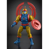 Masters of the Universe Origins Sy-Klone (200x Cartoon Collection)