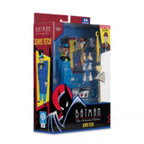 DC Direct Batman: The Animated Series Wave 7 Jervis Tetch (Clock King BAF)